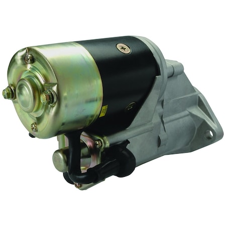 Replacement For Toyota, 5Fd60 Starter